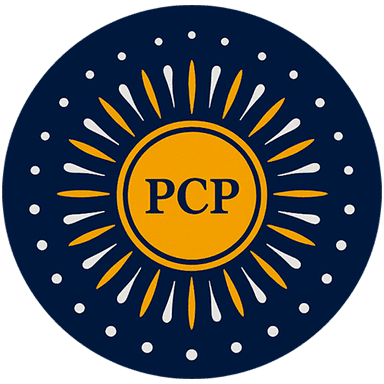 Logo Partido Consevador Popular